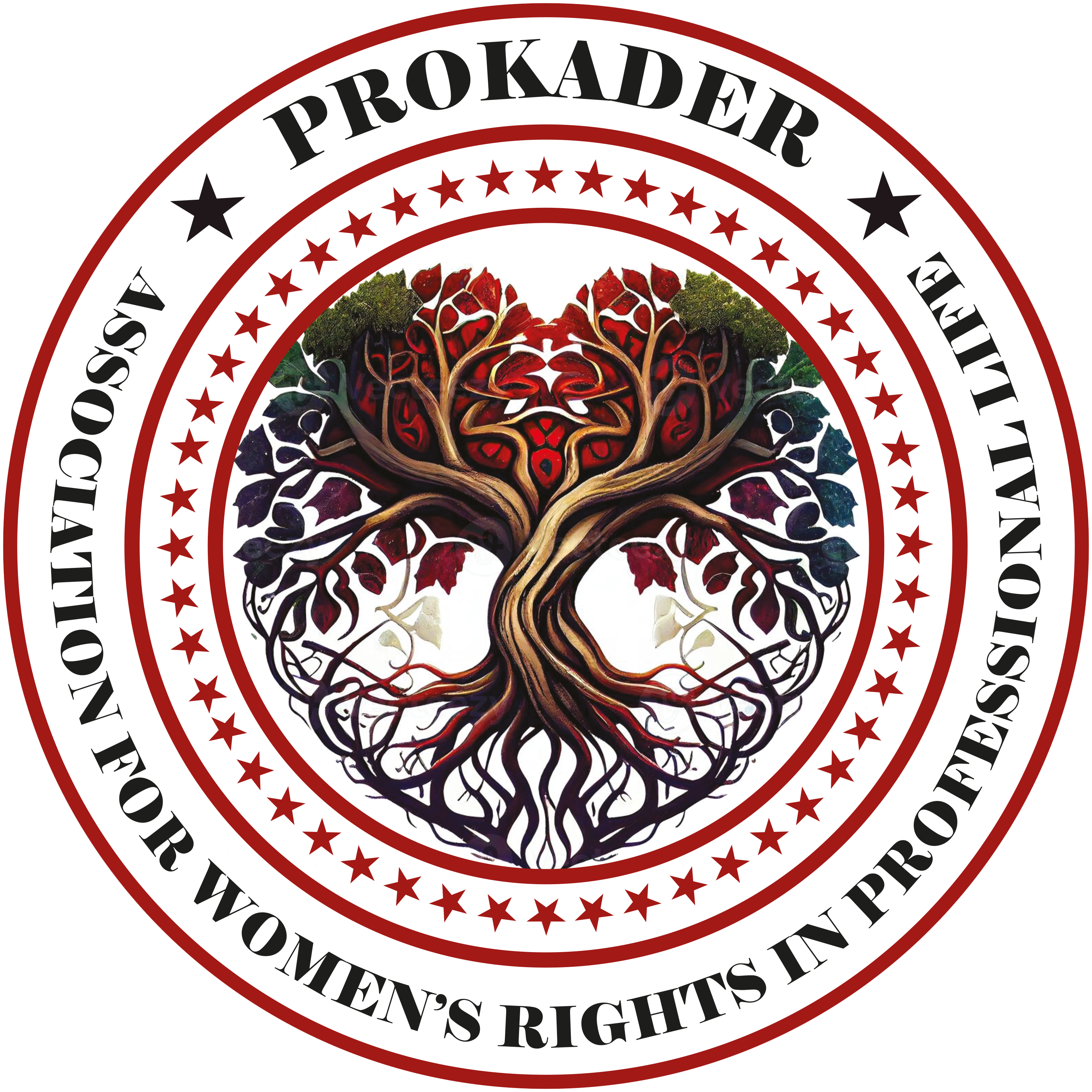 PROKADER